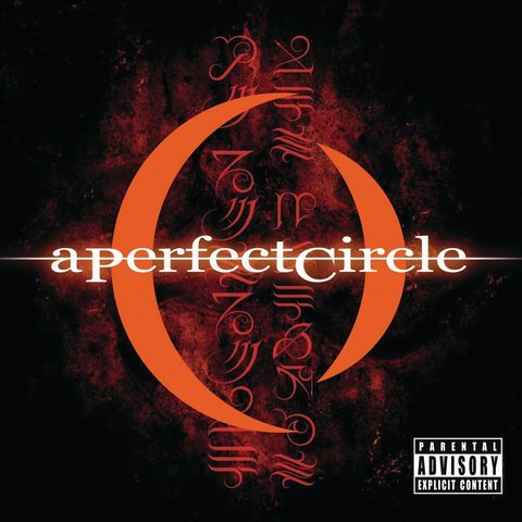 دانلود آهنگ جدید Thinking Of You از A Perfect Circle جدید Thinking Of You