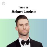 Same Guy (feat. Adam Levine)