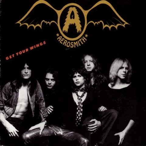 دانلود آهنگ Pandora’s Box از Aerosmith Pandora’s Box