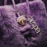 جدید Keychain (FROM THE FILM K-POPS!)