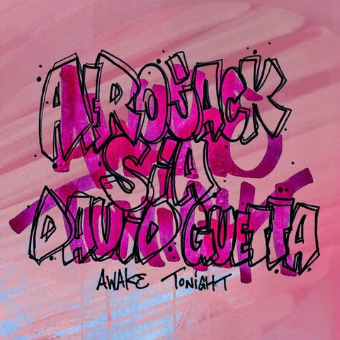جدید Awake Tonight