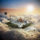 Land of the Heroes