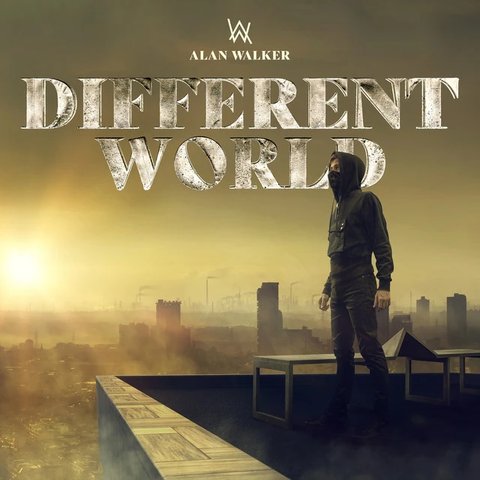 دانلود آهنگ Lonely از Alan Walker Lonely