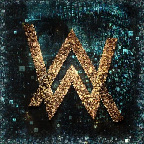 دانلود آهنگ Paradise از Alan Walker Paradise