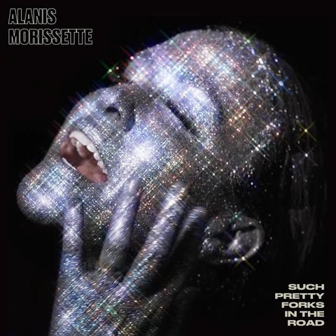 دانلود آهنگ Diagnosis از Alanis Morissette Diagnosis
