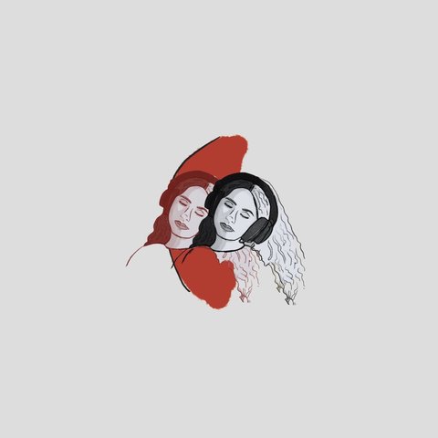دانلود آهنگ Im In Trouble از Alessia Cara Im In Trouble