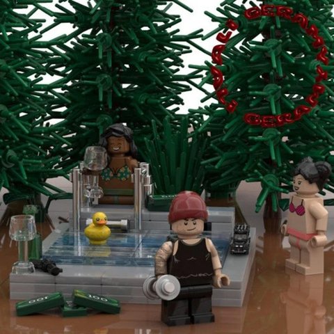 LEGO