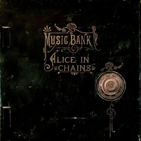 دانلود آهنگ جدید Get Born Again از Alice in Chains جدید Get Born Again