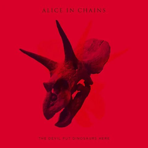 دانلود آهنگ جدید Stone از Alice in Chains جدید Stone