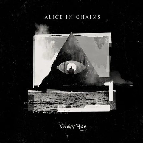 دانلود آهنگ جدید The One You Know از Alice in Chains جدید The One You Know