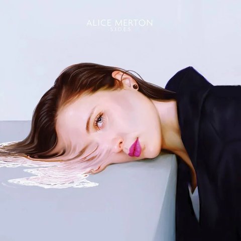 دانلود آهنگ Letting You Know از Alice Merton Letting You Know