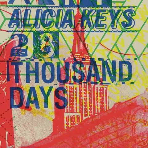 جدید 28 Thousand Days
