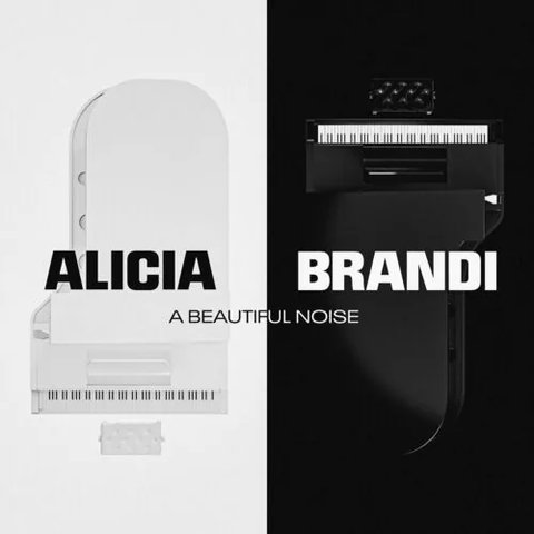 جدید A Beautiful Noise