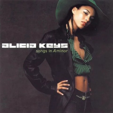 دانلود آهنگ جدید Fallin’ از Alicia Keys جدید Fallin’