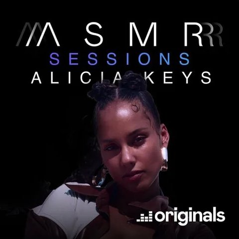 جدید Fallin’ – ASMR Sessions