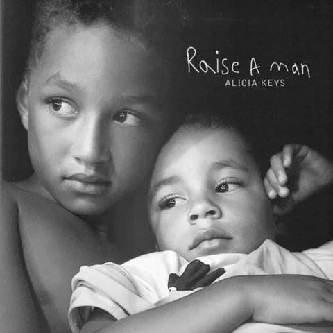 جدید Raise A Man
