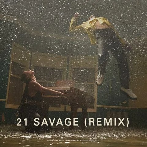 جدید Show Me Love (feat. 21 Savage & Miguel)