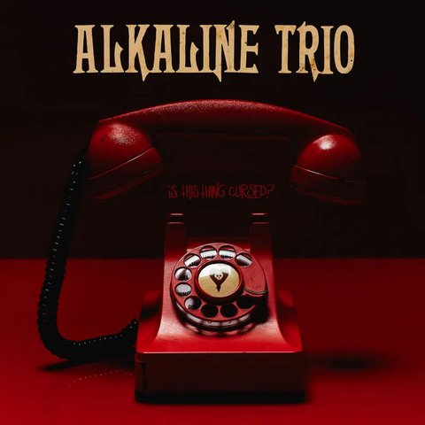 دانلود آهنگ Stay از Alkaline Trio Stay