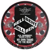 جدید My Own Thang (To The Beat)