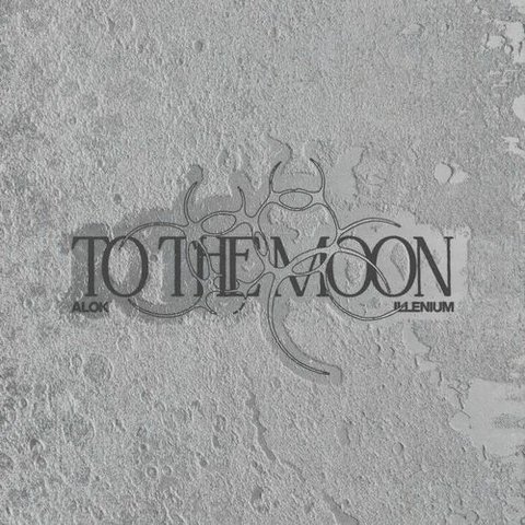 دانلود آهنگ جدید To The Moon از Alok جدید To The Moon