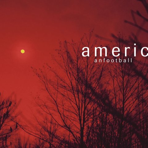 دانلود آهنگ جدید Wake Her Up از American Football جدید Wake Her Up