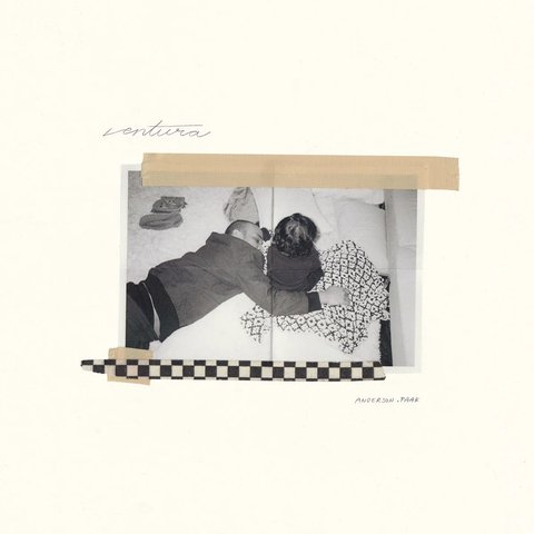 دانلود آهنگ Twilight از Anderson .Paak Twilight