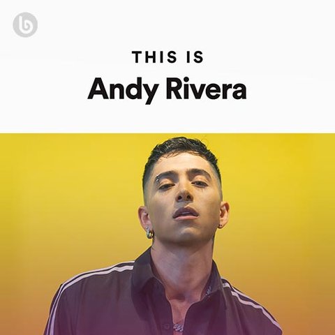 دانلود آهنگ Todavía از Andy Rivera Todavía