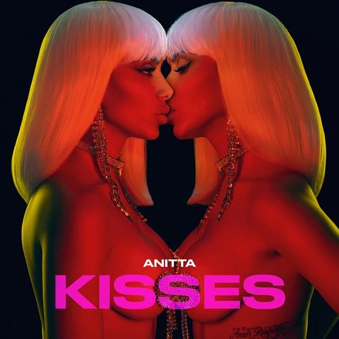 دانلود آهنگ Juego از Anitta Juego