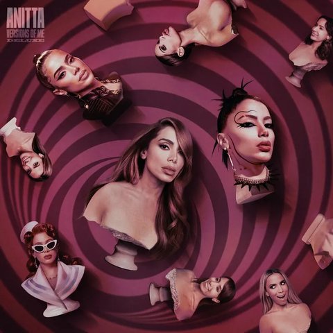 دانلود آهنگ Lobby از Anitta Lobby