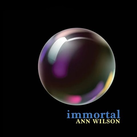 دانلود آهنگ A Thousand Kisses Deep (feat. Ben Mink) از Ann Wilson A Thousand Kisses Deep (feat. Ben Mink)