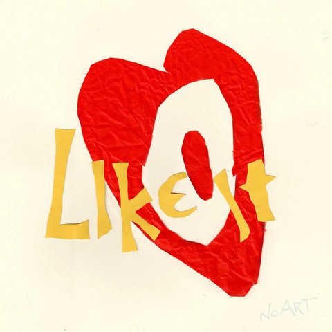 جدید Like It