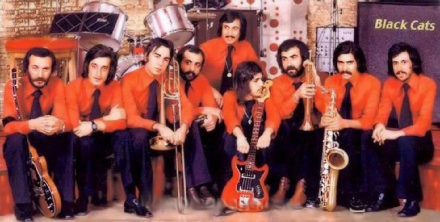 بلک کتس