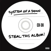 دانلود آهنگ 36 System of a Down
