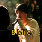دانلود آهنگ 8 Mile Eminem