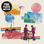 دانلود آهنگ 8-Tracks Pink Floyd