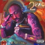دانلود آهنگ Ambitionz Az A Ridah 2Pac