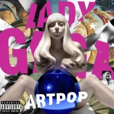 دانلود آهنگ Applause Lady Gaga