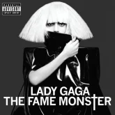 دانلود آهنگ Bad Romance Lady Gaga