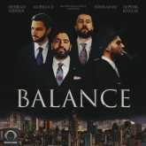 دانلود آهنگ Balance سپهر خلسه