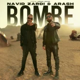 دانلود آهنگ BOMBE Arash