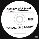 دانلود آهنگ Bubbles System of a Down