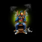 دانلود آهنگ Catch a Vibe Snoop Dogg