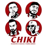 دانلود آهنگ Chiki سپهر خلسه