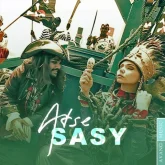 دانلود آهنگ آتسه Sasy Mankan