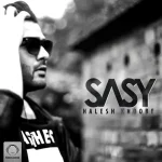 دانلود آهنگ حالش خوبه Sasy Mankan