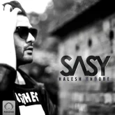 دانلود آهنگ حالش خوبه Sasy Mankan