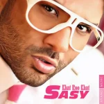 دانلود آهنگ خط رو خط Sasy Mankan