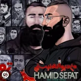 دانلود آهنگ من دیوانه نیستم Hamid Sefat