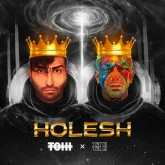 دانلود آهنگ هلش Tohi