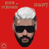 دانلود آهنگ چه پسری Sasy Mankan